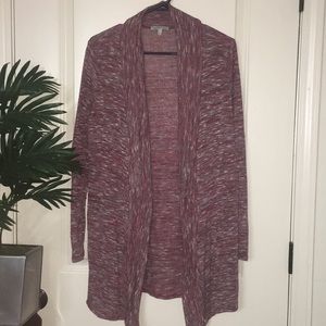 cardigan size M